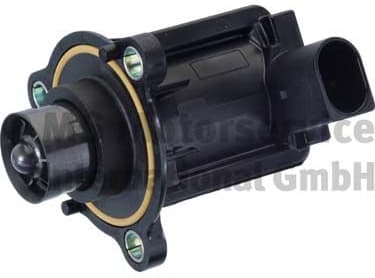 Divert-air Valve, charger 7.02207.05.0