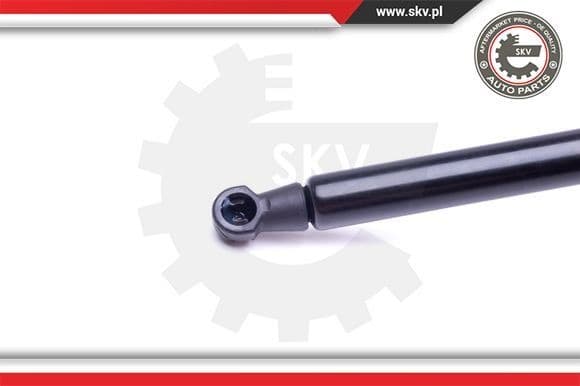 Gas Spring, boot/cargo area 52SKV305 - image 3
