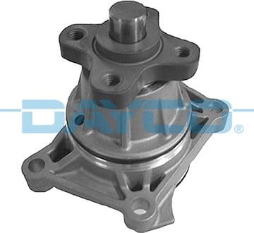 Water Pump, engine cooling DP511
