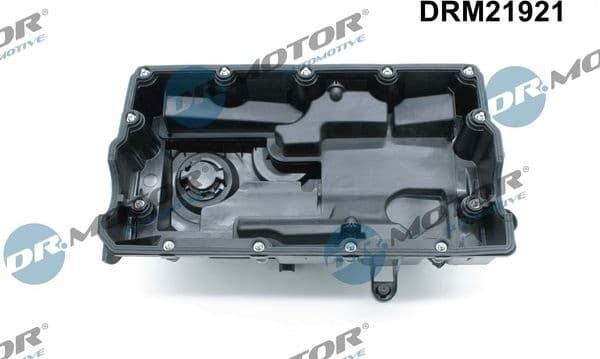 Cylinder Head Cover DRM21921 - image 2