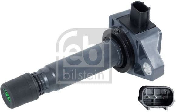 Ignition Coil 108236