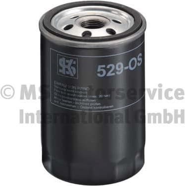 Oil Filter 50013529