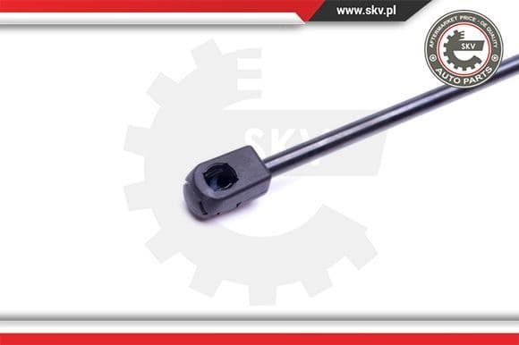 Gas Spring, bonnet 52SKV054 - image 4