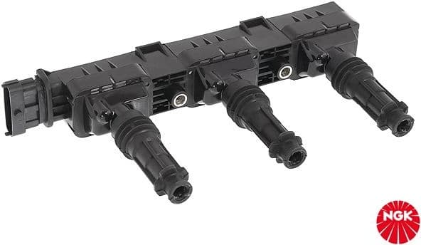 Ignition Coil U6007