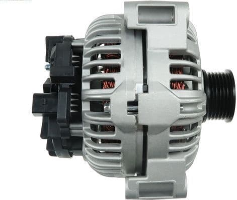 Alternator AS A0483 - image 2