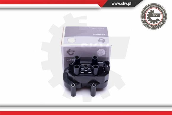 Ignition Coil 03SKV299