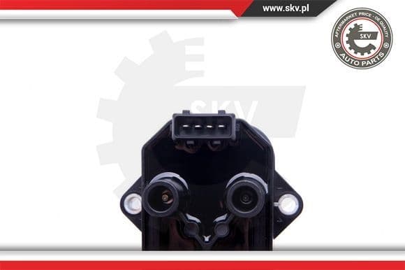 Ignition Coil 03SKV299 - image 4
