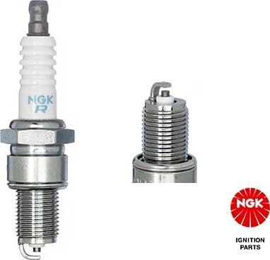 Spark Plug BUR6EA-11 - image 2