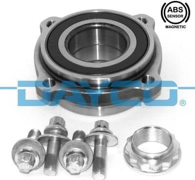 Wheel Bearing Kit KWD1251