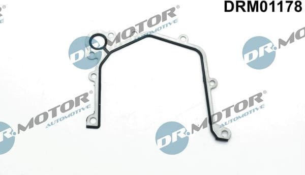 Gasket, oil pump DRM01178