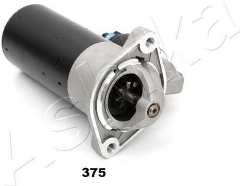 Starter 003-T375 - image 2