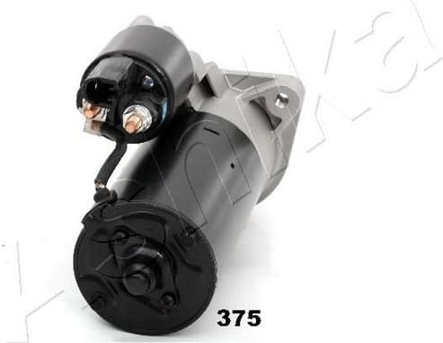 Starter 003-T375 - image 3