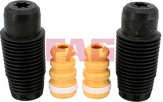 Dust Cover Kit, shock absorber 811006230