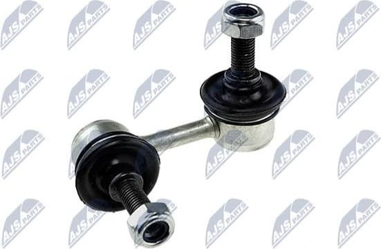 Link/Coupling Rod, stabiliser bar ZLP-HY-509