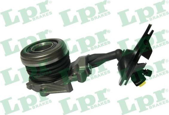 Central Slave Cylinder, clutch 3274