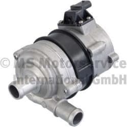Auxiliary Water Pump (cooling water circuit) 7.07223.03.0
