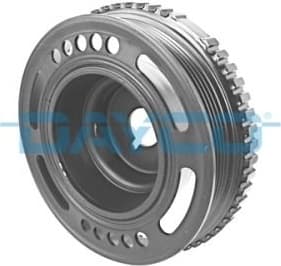 Belt Pulley, crankshaft DPV1106