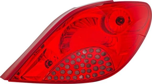Tail Light Assembly 2VP354038021