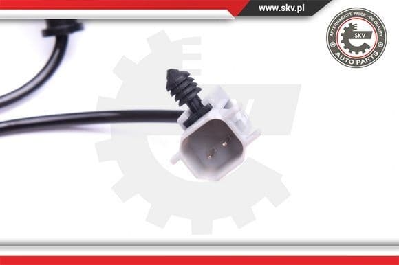 Sensor, wheel speed 06SKV378 - image 4