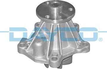 Water Pump, engine cooling DP759