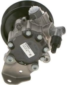 Hydraulic Pump, steering KS00000703 - image 3