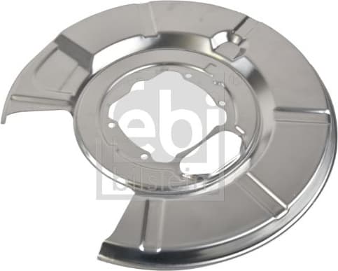Splash Guard, brake disc 174923