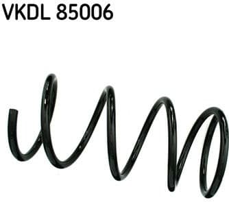Suspension Spring VKDL 85006
