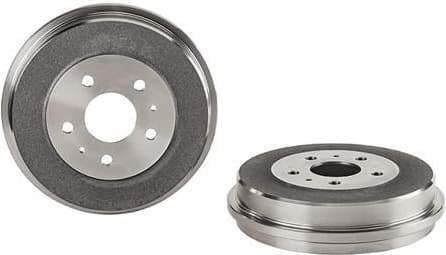 Brake Drum ESSENTIAL LINE 14.A695.10