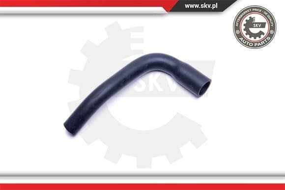 Charge Air Hose 43SKV223 - image 2