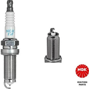 Spark Plug ILZFR6C-K - image 2