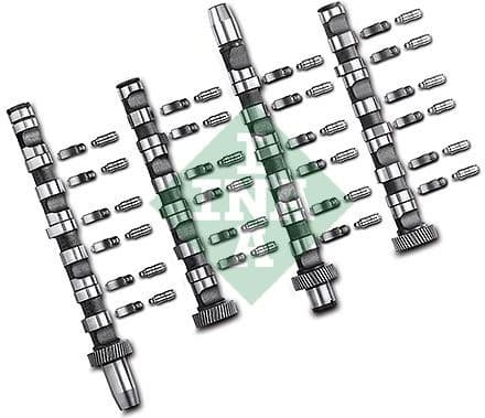 Camshaft Kit 428003830
