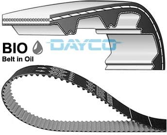 Belt oil pump 941086 - image 2