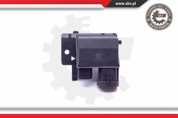 Resistor, interior blower 94SKV094 - image 2