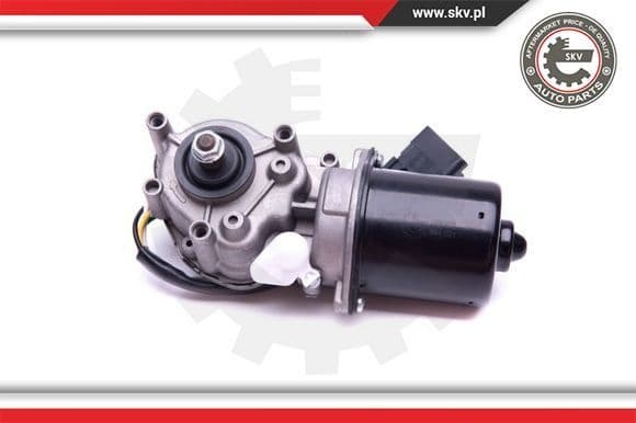 Wiper Motor 19SKV070 - image 2
