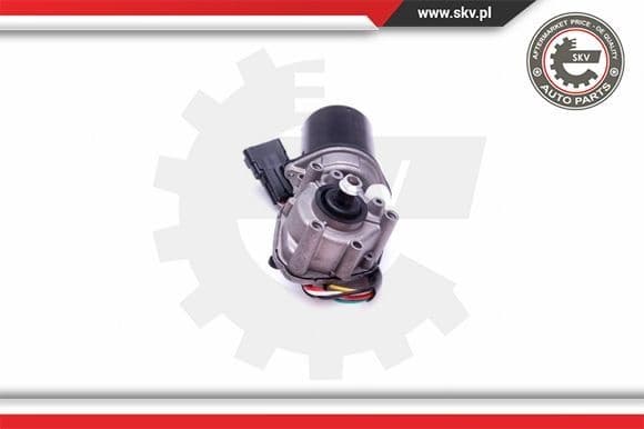 Wiper Motor 19SKV070 - image 3