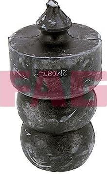 Rubber Buffer, suspension 810004010