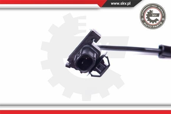 Sensor, wheel speed 06SKV406