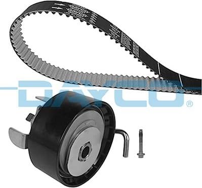 Timing belt kit KBIO03 - image 2