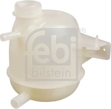 Expansion Tank, coolant 172088