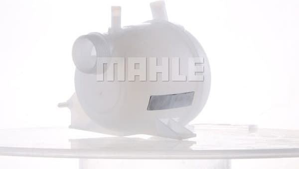 Expansion Tank, coolant BEHR CRT 132 000S - image 2