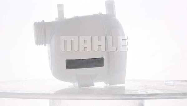 Expansion Tank, coolant BEHR CRT 132 000S - image 3