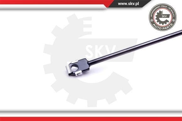 Gas Spring, bonnet 52SKV017 - image 3