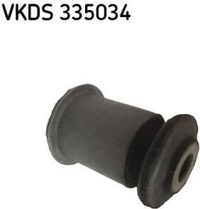 Mounting, control/trailing arm VKDS 335034