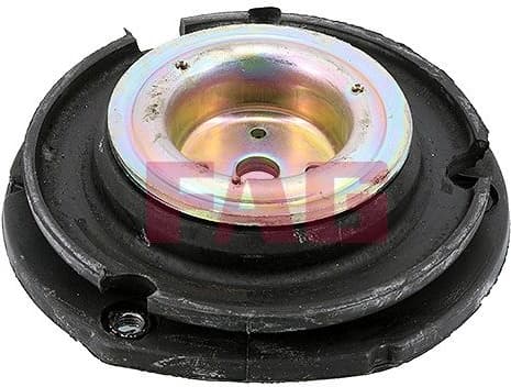 Suspension Strut Support Mount 814013210