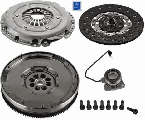 Clutch Kit DMF Module XTend plus CSC 2290 601 161