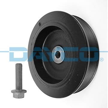 Belt Pulley, crankshaft DPV1062
