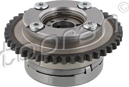 Camshaft Adjuster RKZ-ME-003 - image 2