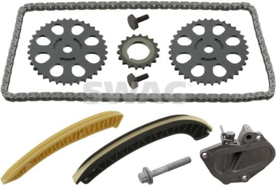 Timing Chain Kit Standard Medium Kit 99130607