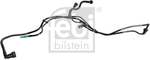 Fuel Hose 109241