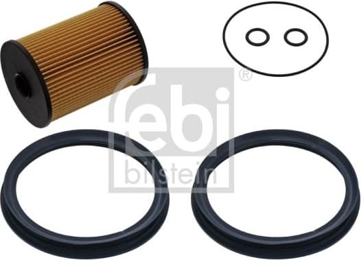 Fuel Filter 47225